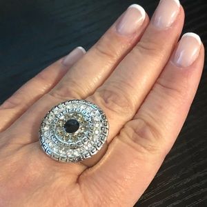 Premier Designs Vintage Ring